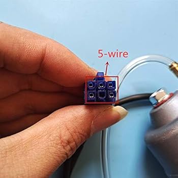 Amazon.com: Replacement Part for M.C EF2000i CARBURETOR 7PB